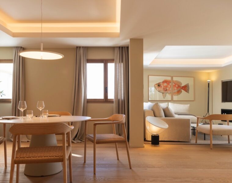 The infinite universe of porcelanosa kitchens
