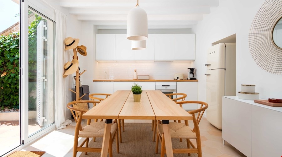 Apartment for sale in Palma Apartment for sale in Palma