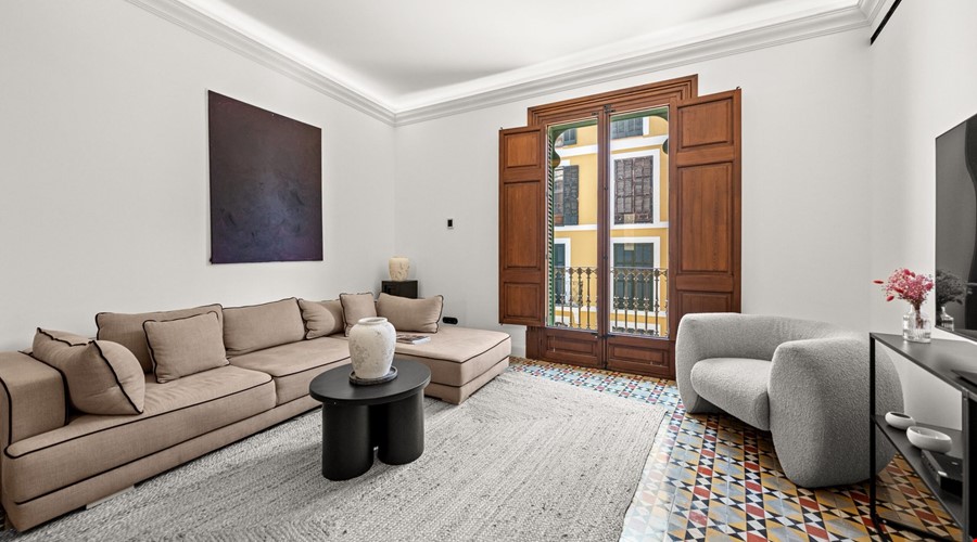 Apartment for sale in Palma Apartment for sale in Palma
