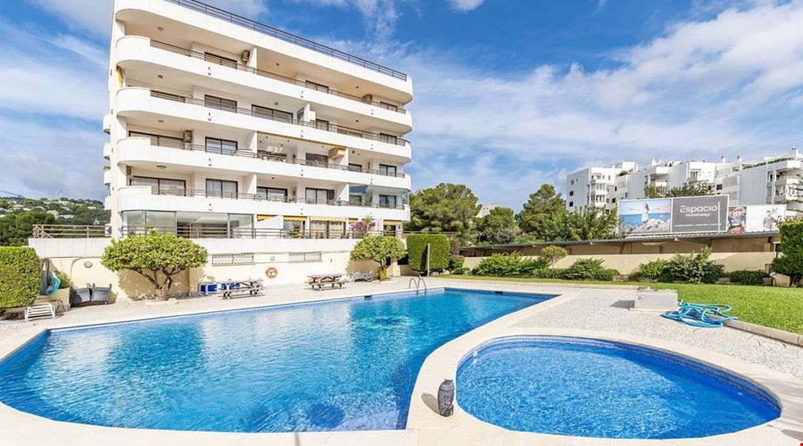 Apartamento en venta en Portals Nous Apartamento en venta en Portals Nous