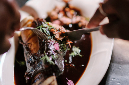 Join us for the next hc/ business networking lunch
