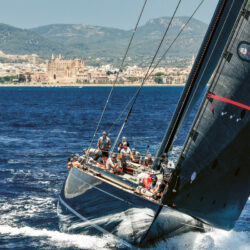 Slow living mallorca magazine 2026