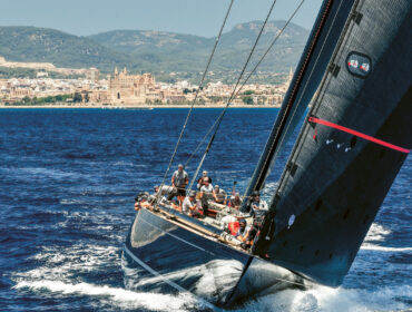 Slow living mallorca magazine 2026