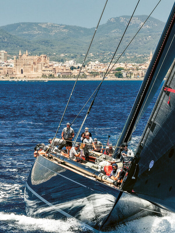 Slow living mallorca magazine 2026