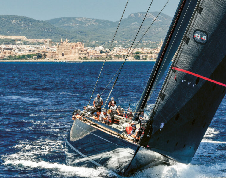 Slow living mallorca magazine 2026