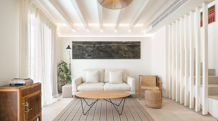 Townhouse for sale in Pollensa
