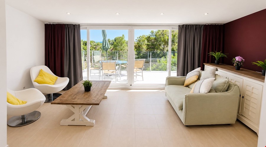 Townhouse for sale in Portals Nous Townhouse for sale in Portals Nous