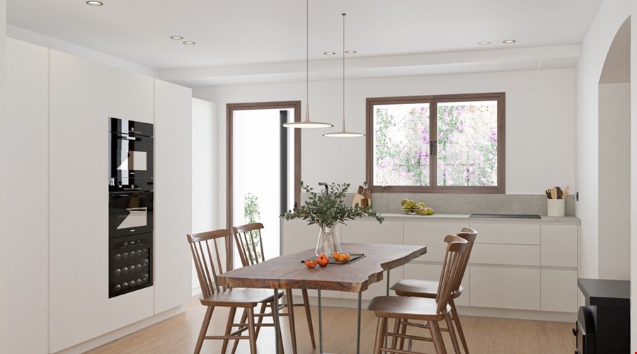 Townhouse for sale in Soller