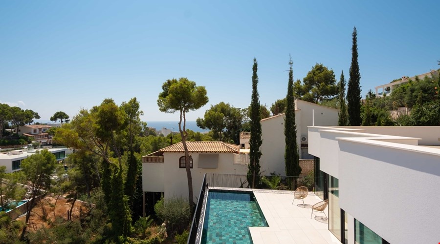 Villa zum Kauf in Bendinat Villa zum Kauf in Bendinat