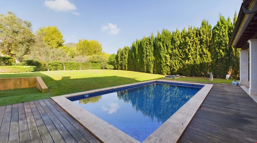 Villa for sale in Calvia Villa for sale in Calvia