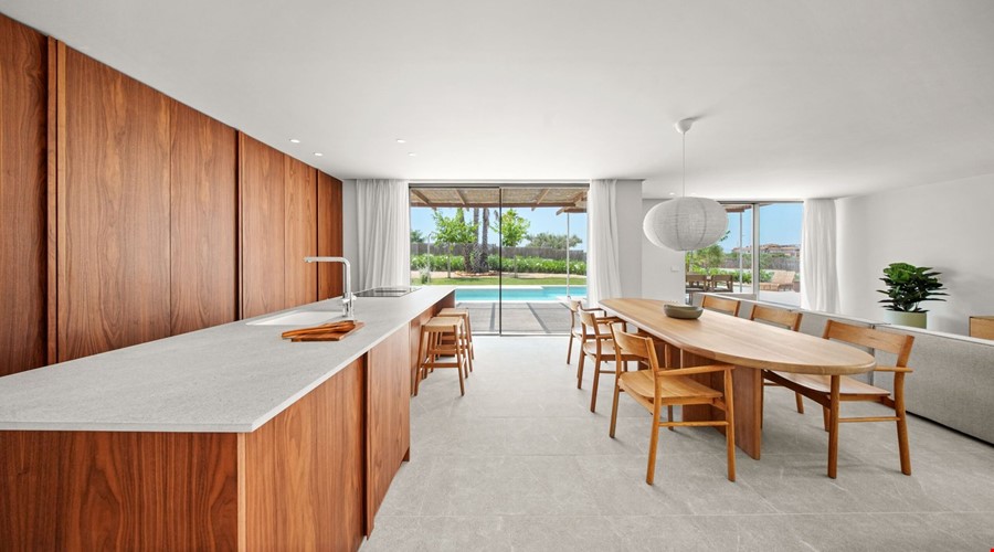 Villa zum Verkauf in Palma