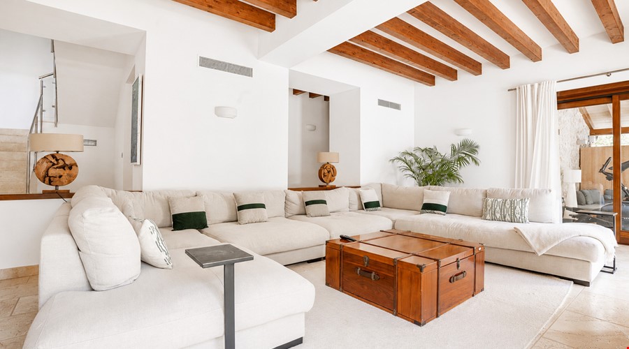 Villa for sale in Santa Ponsa Villa for sale in Santa Ponsa