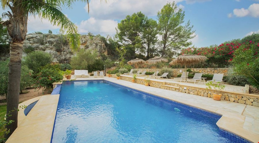 Villa for sale in Son Vida