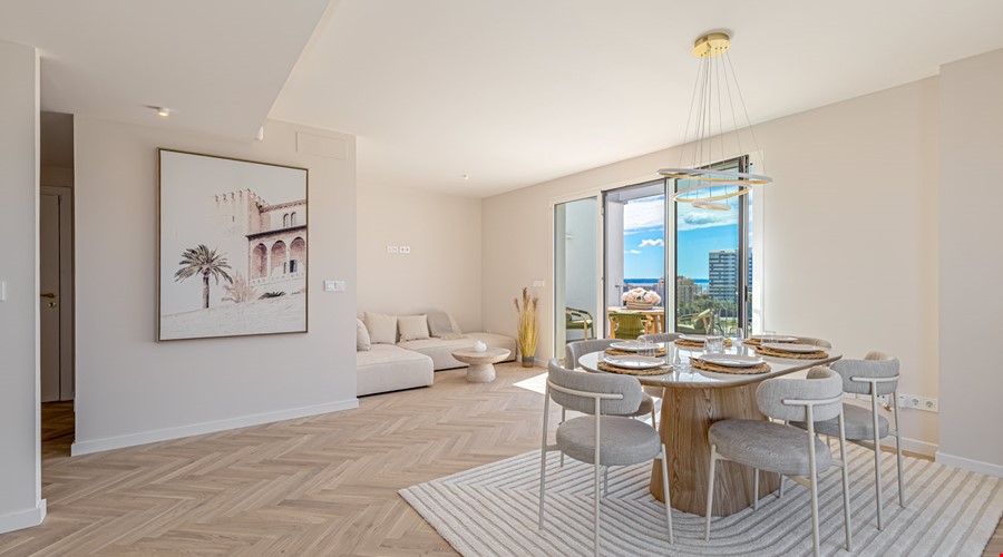 Apartamento en venta en Palma Apartamento en venta en Palma