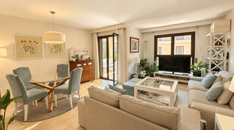 Apartment for sale in Portixol Apartment for sale in Portixol