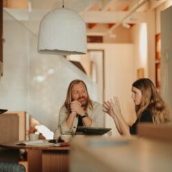 Slow places: designed to belong