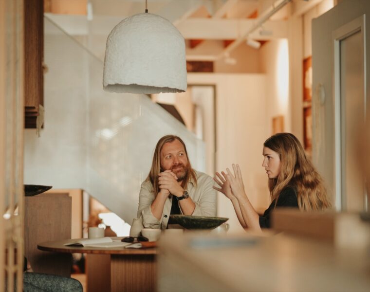 Slow places: designed to belong