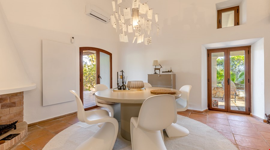 Country house for sale in Capdella Country house for sale in Capdella