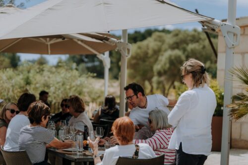 Join us for the next hc/ business networking lunch