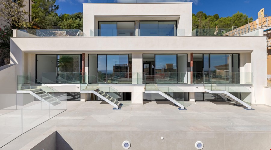Townhouse for sale in Genova
