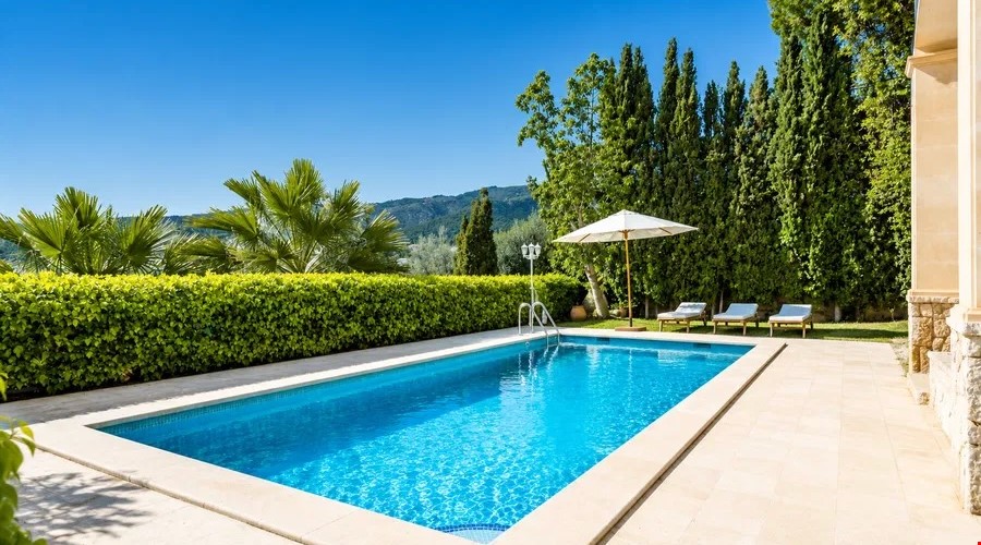 Villa for sale in Bendinat Villa for sale in Bendinat