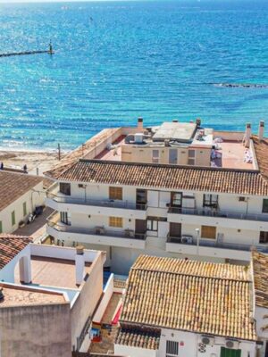 Expansive multi-level villa with sea views and investment potential for sale in ciudad jardin