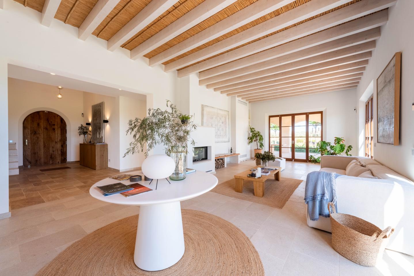 Villa for sale in Llucmajor Villa for sale in Llucmajor