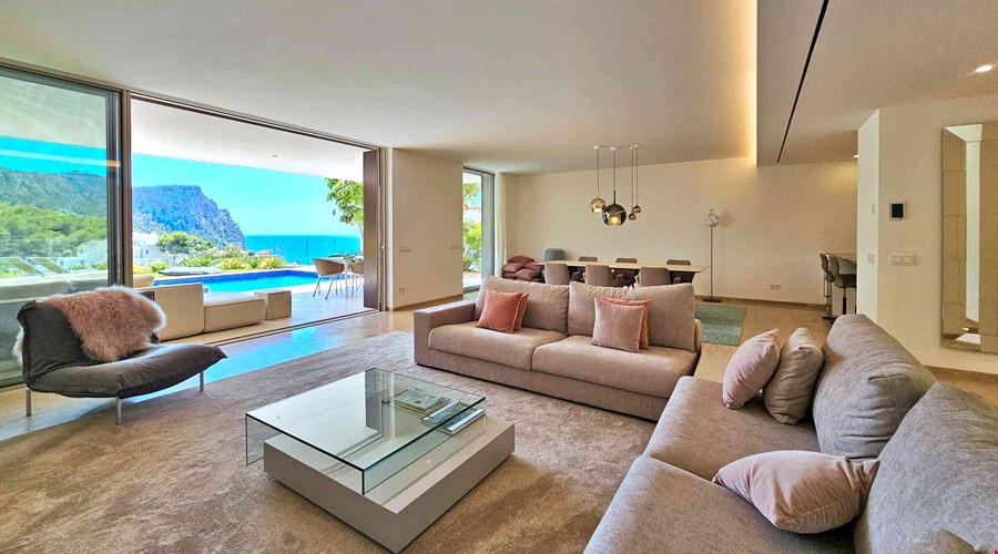 Villa for sale in Port Andratx Villa for sale in Port Andratx