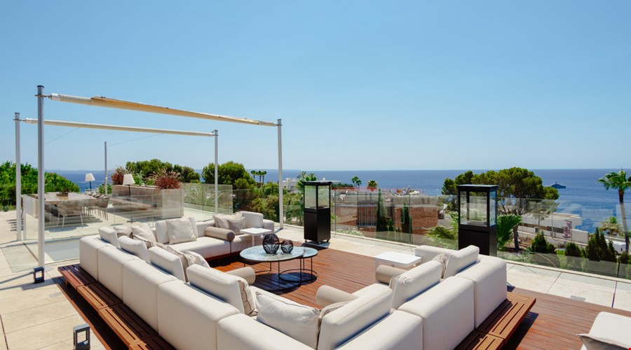 Villa en venta en Sol de Mallorca Villa en venta en Sol de Mallorca