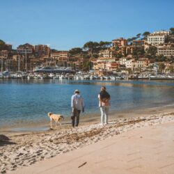 How to move to mallorca