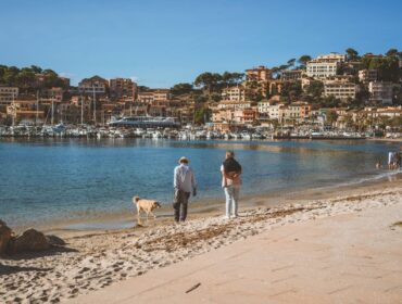 How to move to mallorca