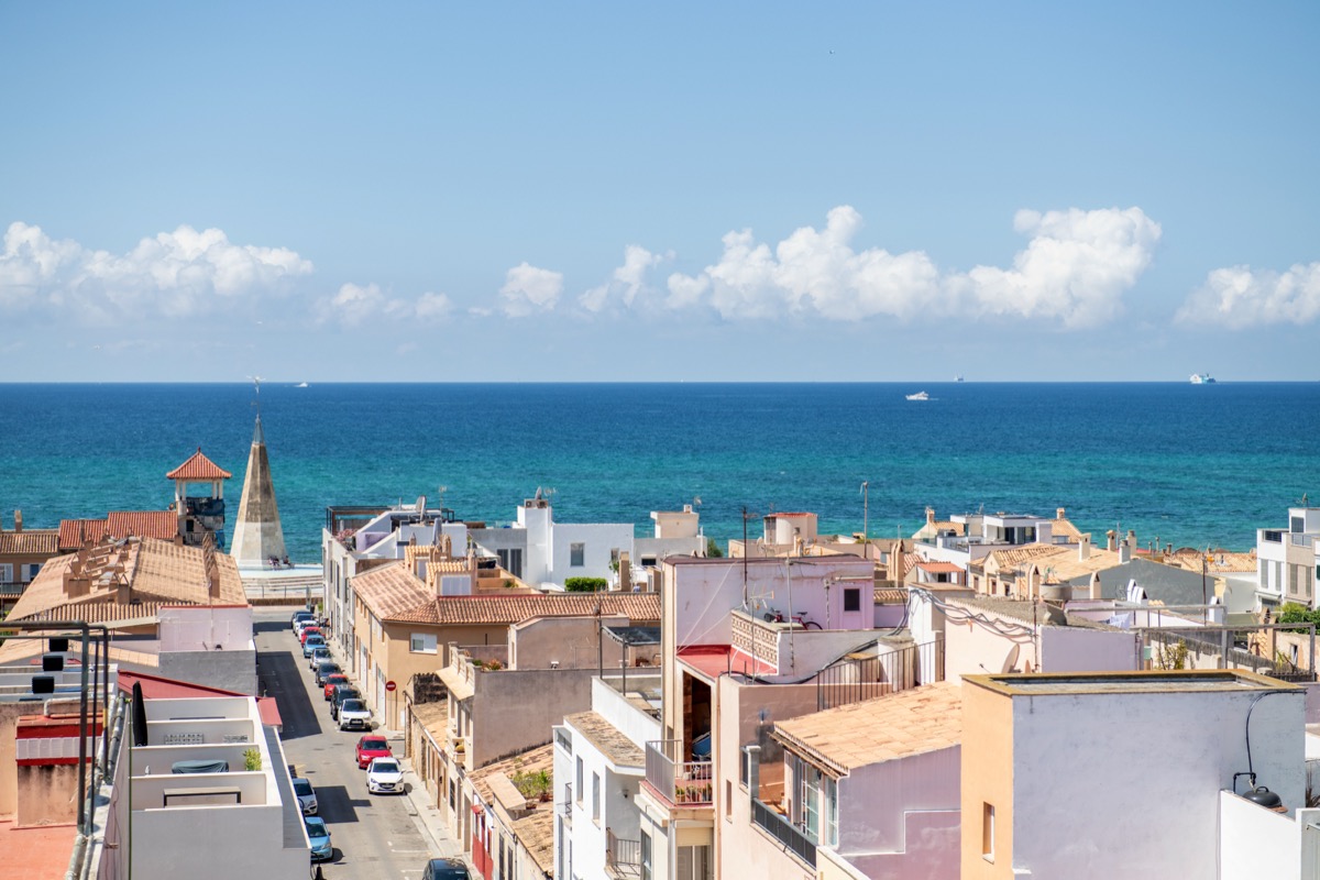 Apartamento en venta en Palma Apartamento en venta en Palma