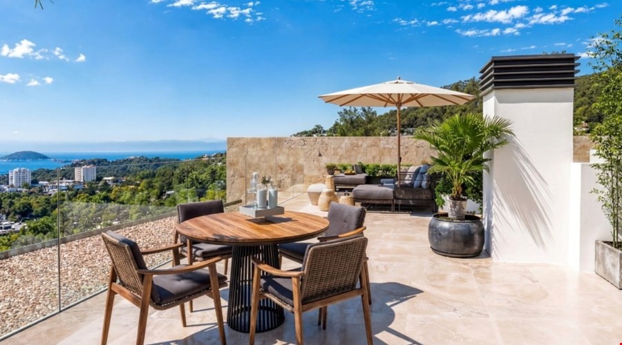 Apartment for sale in Port d Andratx