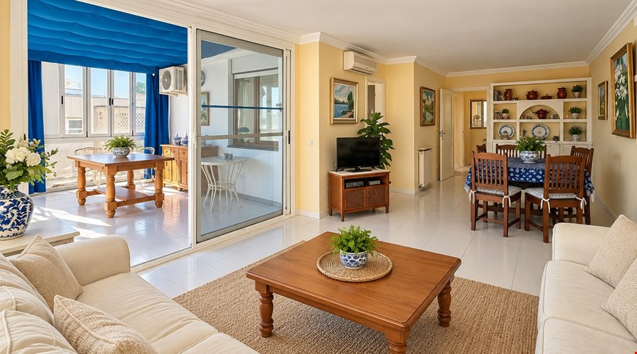 Apartment for sale in Sant Agusti Apartment for sale in Sant Agusti