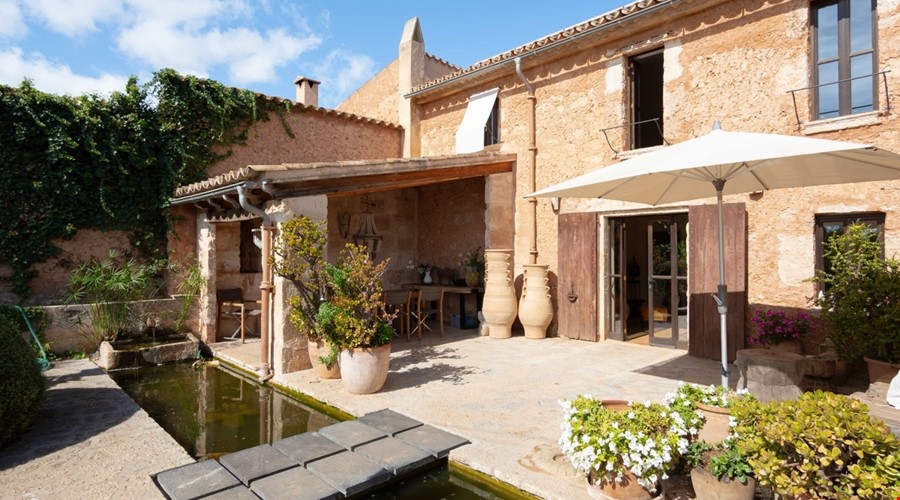Country house for sale in Santa Maria del Cami
