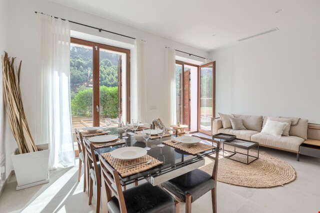 Townhouse for sale in Fornalutx Townhouse for sale in Fornalutx