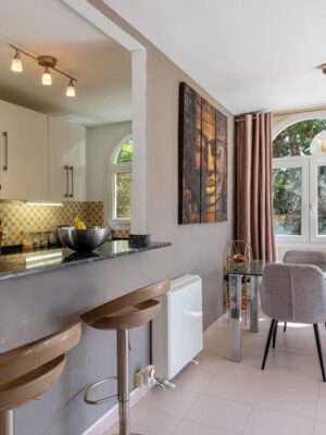 Spacious three-bedroom sanctuary with shared pool for sale in sol de mallorca