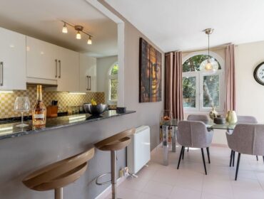 Spacious three-bedroom sanctuary with shared pool for sale in sol de mallorca