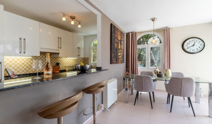 Spacious three-bedroom sanctuary with shared pool for sale in sol de mallorca