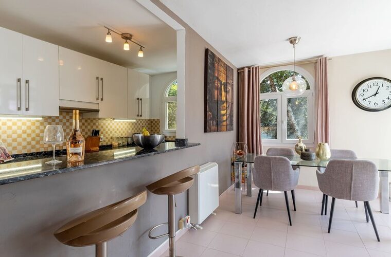 Spacious three-bedroom sanctuary with shared pool for sale in sol de mallorca