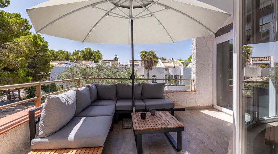 Townhouse for sale in Sol de Mallorca Townhouse for sale in Sol de Mallorca