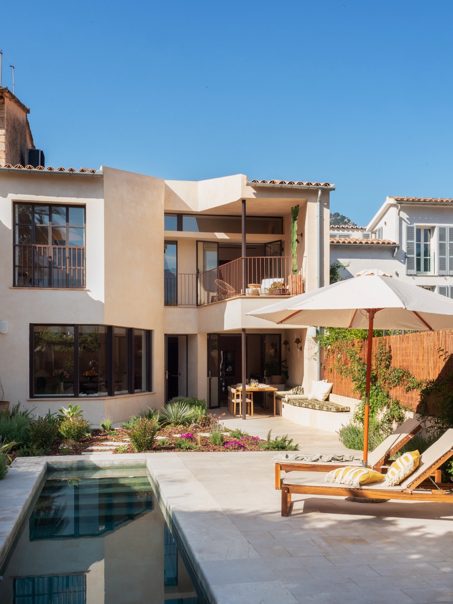 Townhouse for sale in Soller Townhouse for sale in Soller