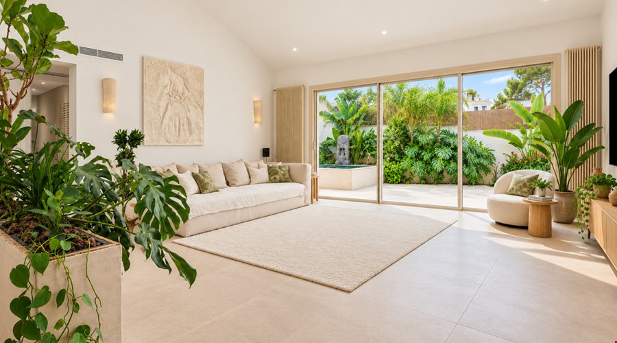 Villa for sale in Bendinat