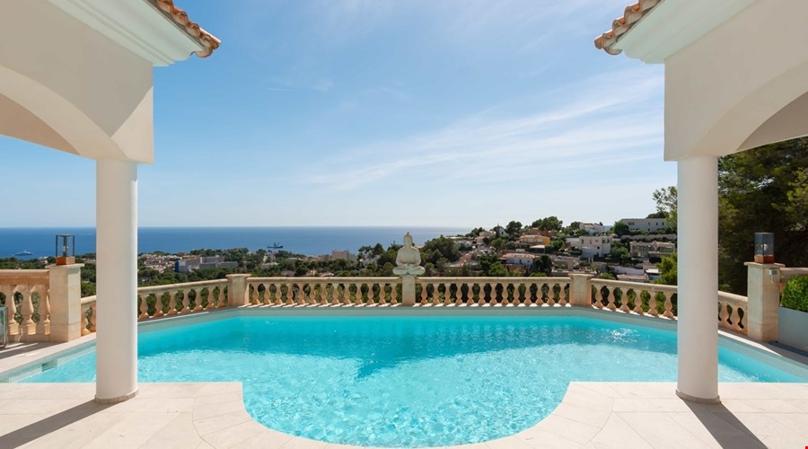 Villa for sale in Portals Nous Villa for sale in Portals Nous
