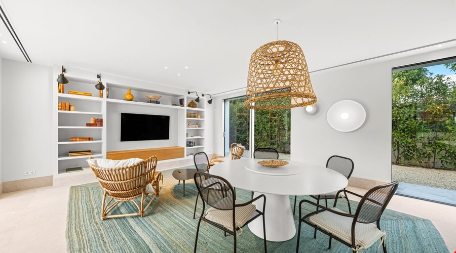 Villa en venta en Sol de Mallorca