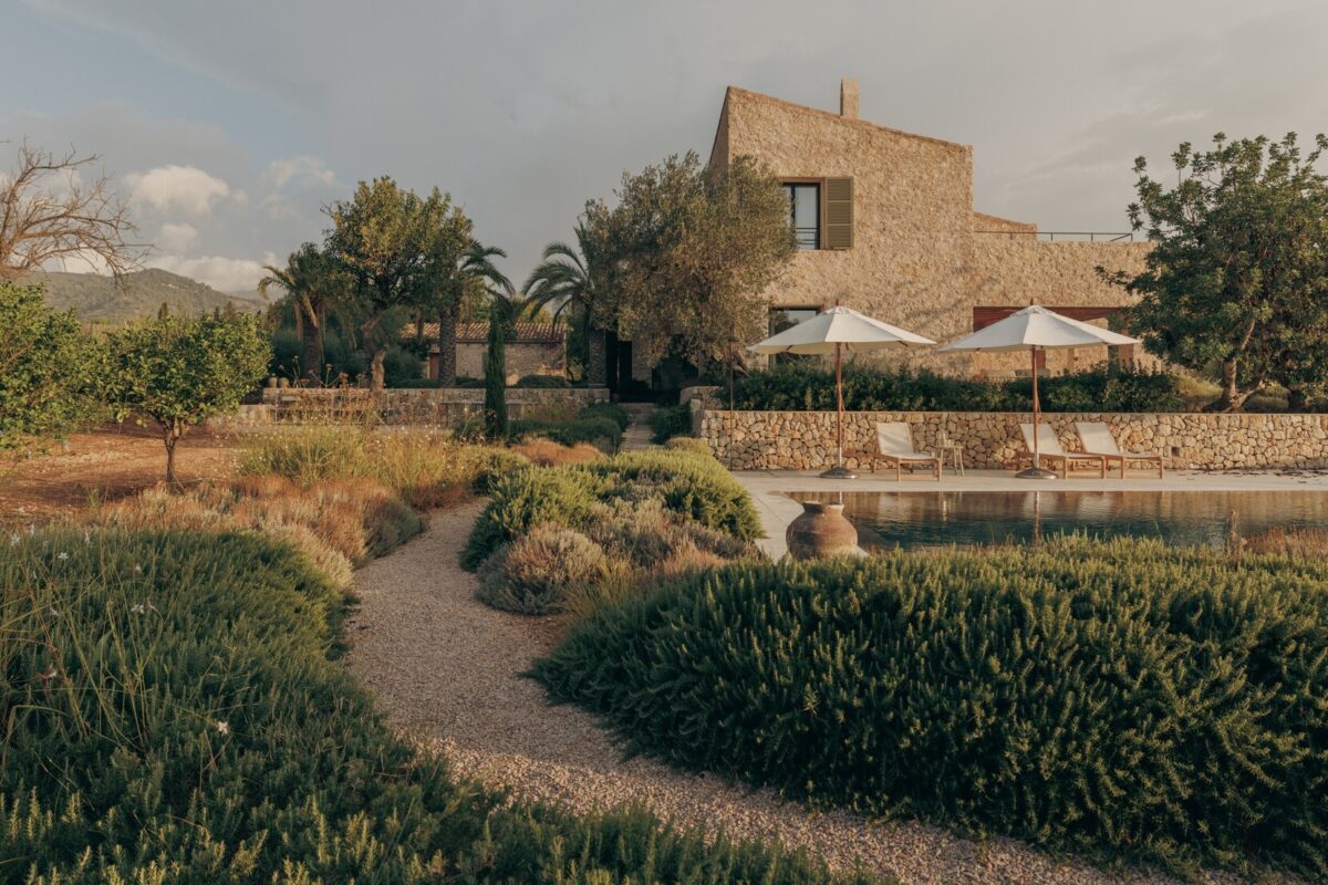 Discover Finca Selva, Mallorca
